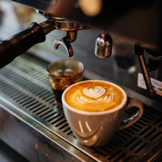 The Science Behind Espresso: Understanding Caffeine Content in Each Shot