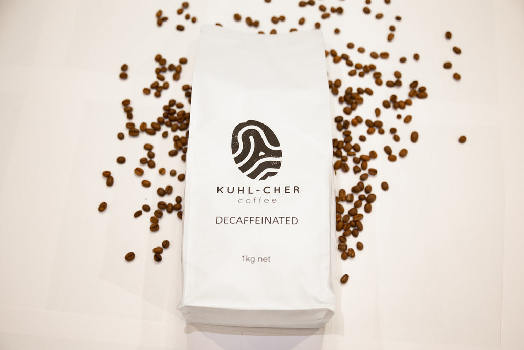 Decaf Coffee Beans: Are They Worth a Try?