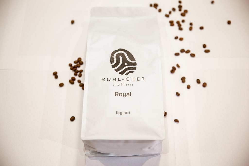 Royal Blend