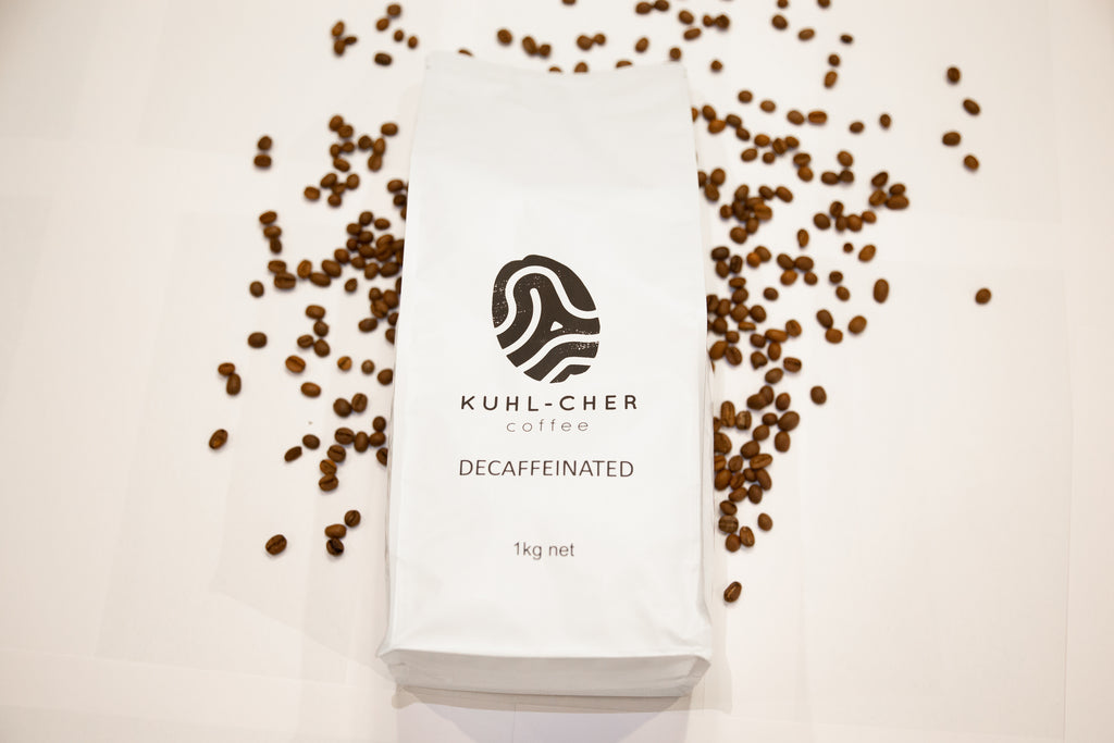 Decaf