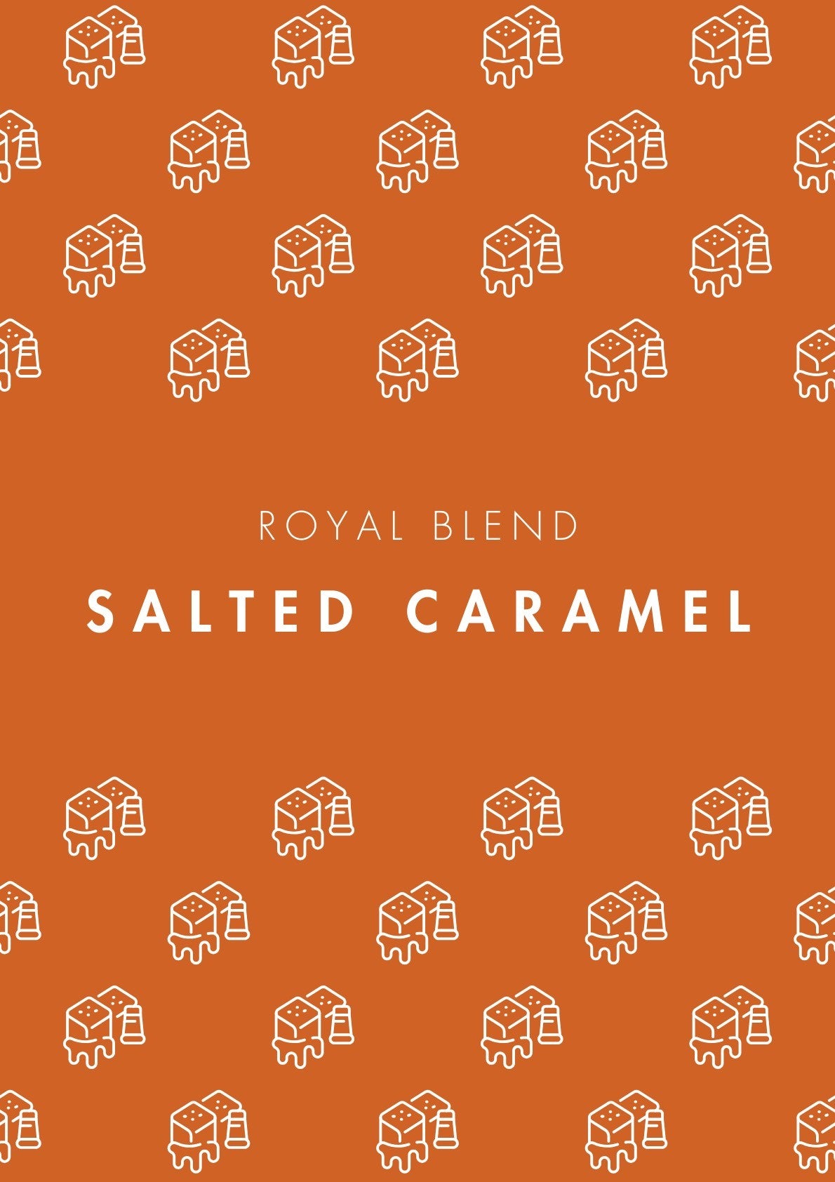 Royal Blend