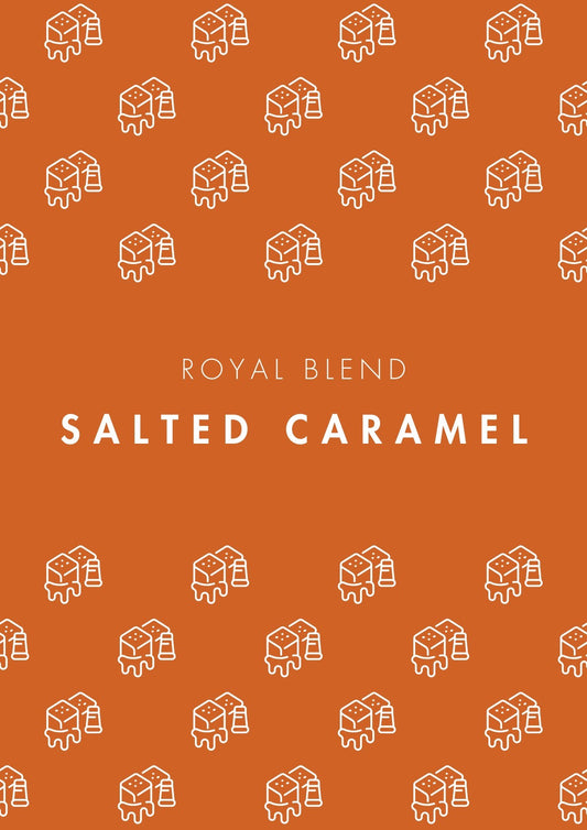 Royal Blend